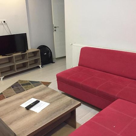 Sea House Rezidans Aparthotel Atakum Εξωτερικό φωτογραφία