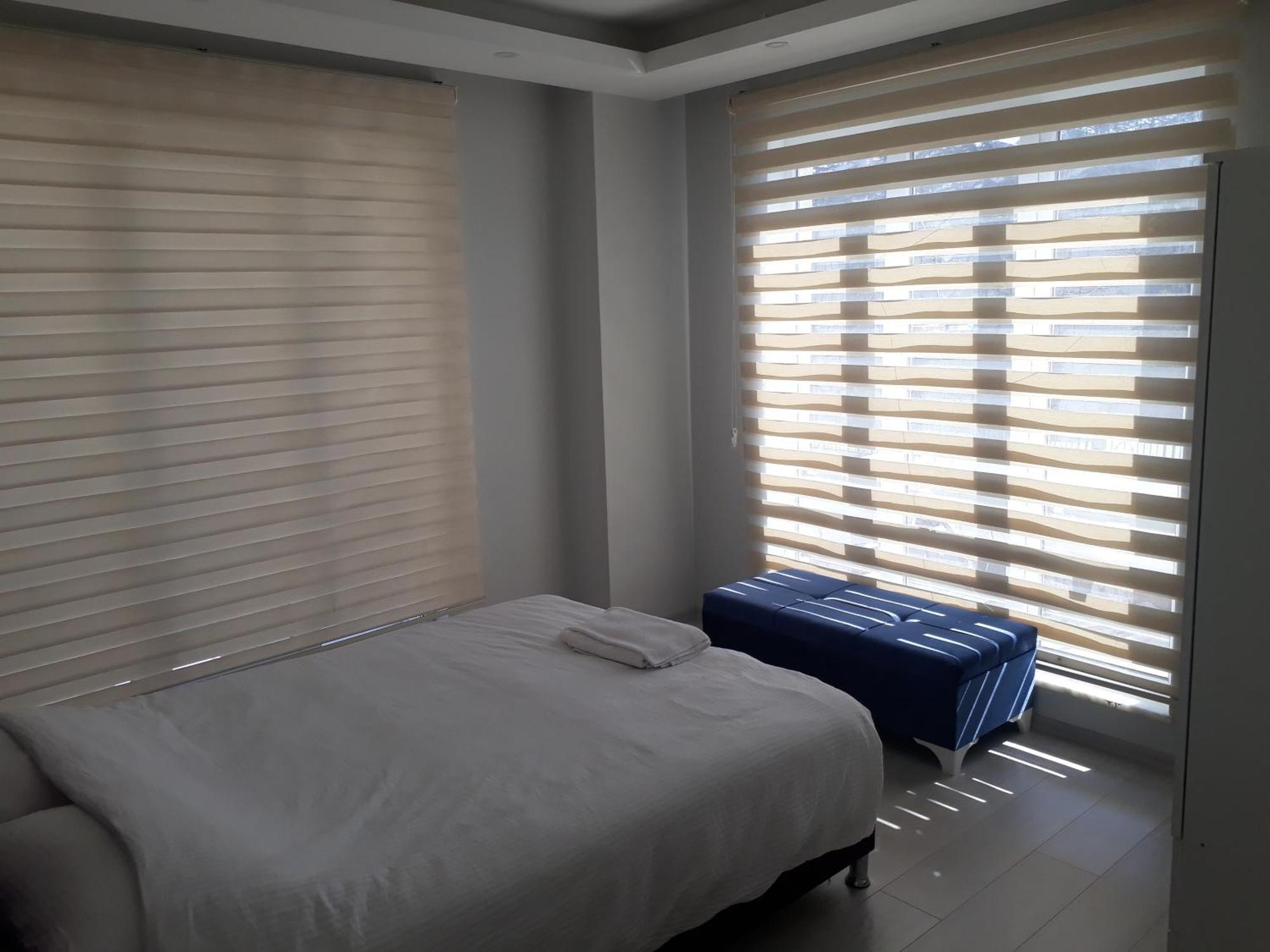 Sea House Rezidans Aparthotel Atakum Εξωτερικό φωτογραφία